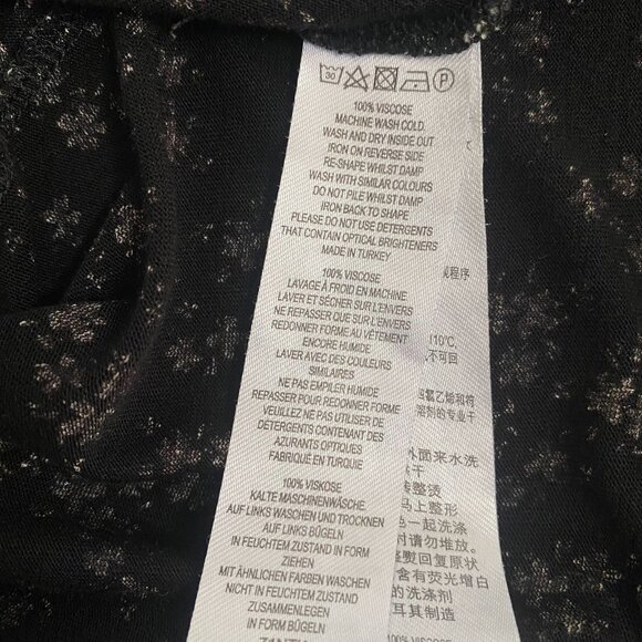 French Connection Mini Dress - Picture 7 of 7